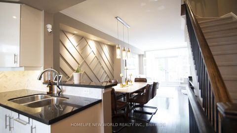 Photo 5 at 585A Oxford Street, Mimico, Toronto