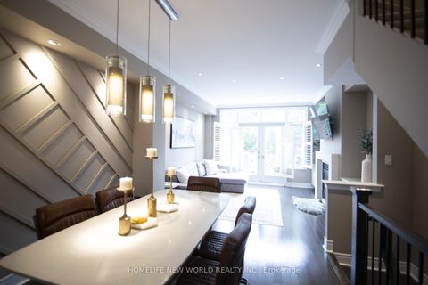 Photo 6 at 585A Oxford Street, Mimico, Toronto