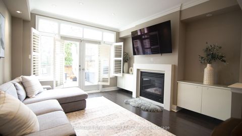 Photo 7 at 585A Oxford Street, Mimico, Toronto