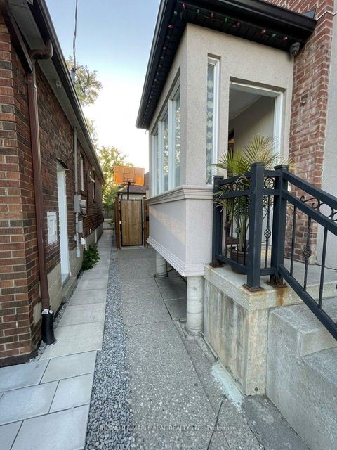 Photo 1 at 600 Oakwood Avenue, Oakwood Village, Toronto