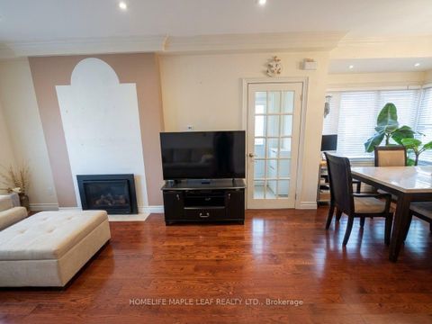 Photo 3 at 600 Oakwood Avenue, Oakwood Village, Toronto