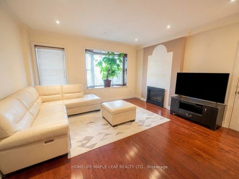 Photo 5 at 600 Oakwood Avenue, Oakwood Village, Toronto