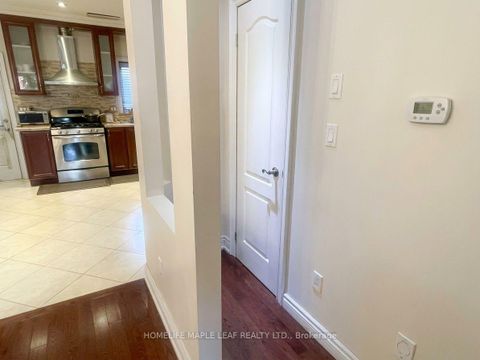 Photo 8 at 600 Oakwood Avenue, Oakwood Village, Toronto