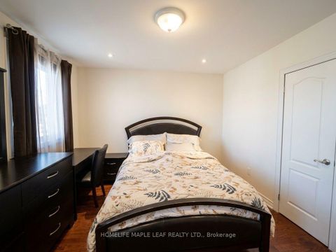 Photo 11 at 600 Oakwood Avenue, Oakwood Village, Toronto