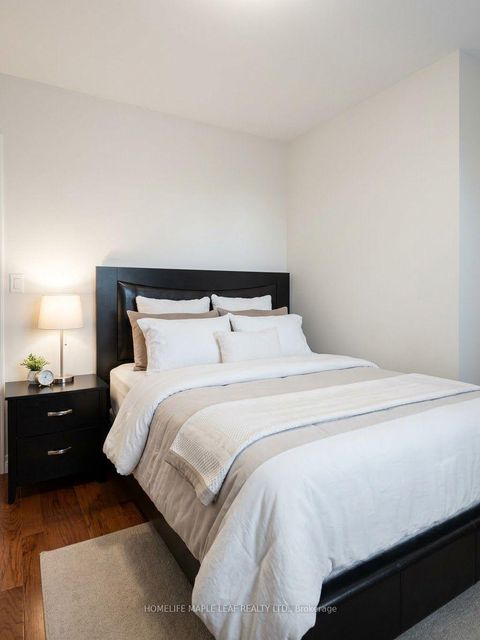 Photo 13 at 600 Oakwood Avenue, Oakwood Village, Toronto