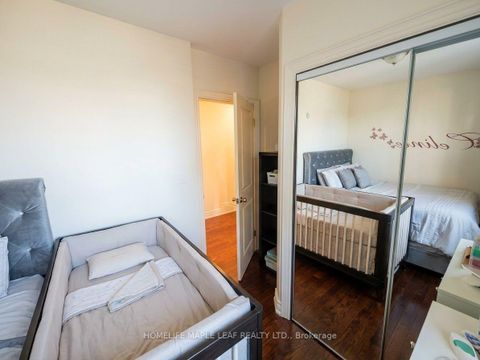Photo 14 at 600 Oakwood Avenue, Oakwood Village, Toronto