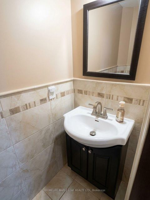 Photo 18 at 600 Oakwood Avenue, Oakwood Village, Toronto