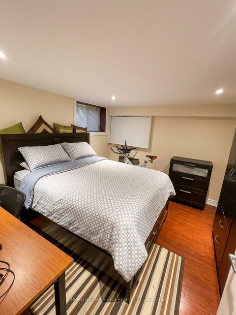 Photo 22 at 600 Oakwood Avenue, Oakwood Village, Toronto