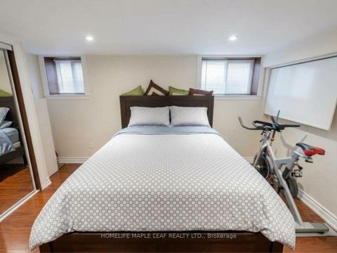 Photo 23 at 600 Oakwood Avenue, Oakwood Village, Toronto