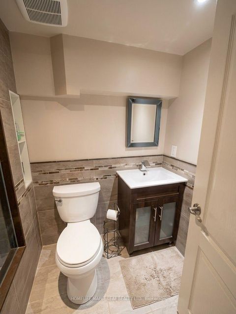 Photo 27 at 600 Oakwood Avenue, Oakwood Village, Toronto