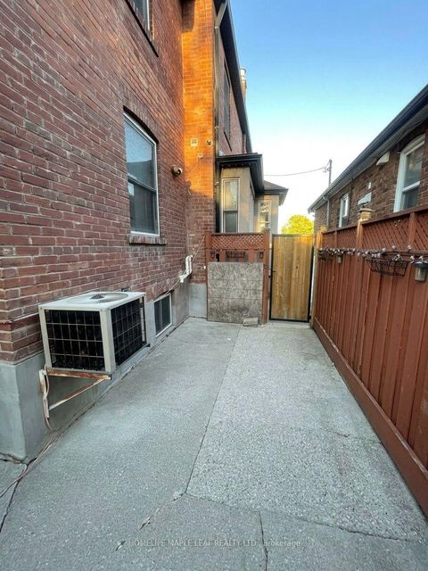 Photo 28 at 600 Oakwood Avenue, Oakwood Village, Toronto