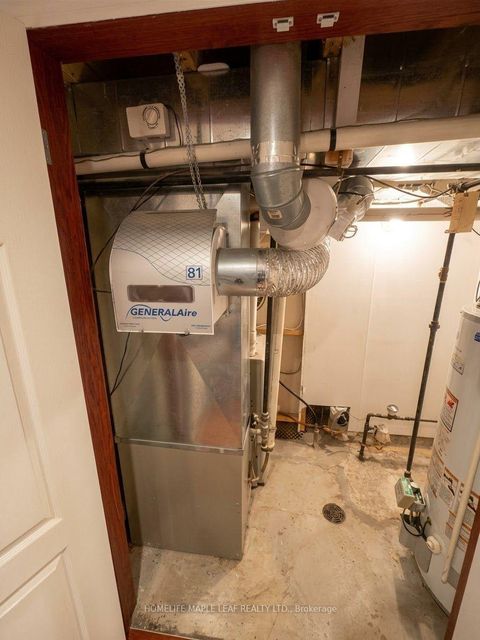 Photo 36 at 600 Oakwood Avenue, Oakwood Village, Toronto