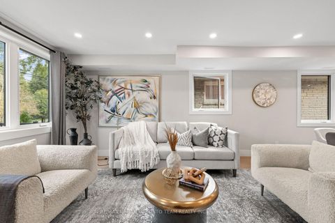 Photo 3 at 3517 St Clair Avenue E, Birchmount, Toronto