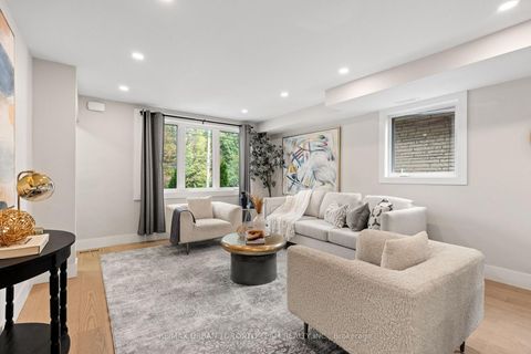 Photo 4 at 3517 St Clair Avenue E, Birchmount, Toronto