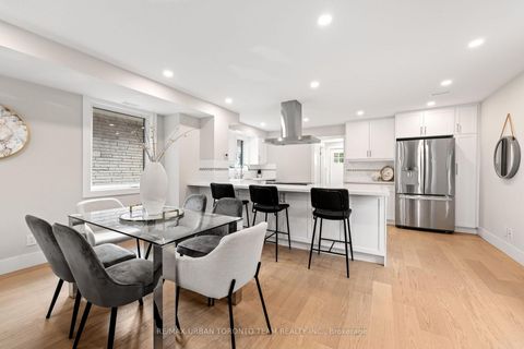 Photo 7 at 3517 St Clair Avenue E, Birchmount, Toronto