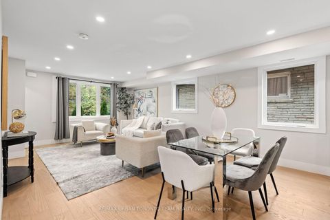 Photo 9 at 3517 St Clair Avenue E, Birchmount, Toronto