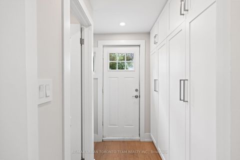 Photo 16 at 3517 St Clair Avenue E, Birchmount, Toronto