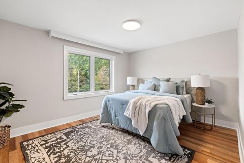 Photo 17 at 3517 St Clair Avenue E, Birchmount, Toronto