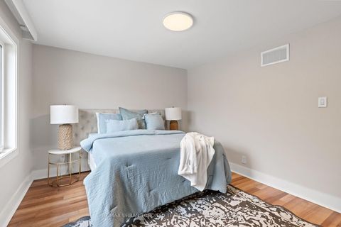 Photo 18 at 3517 St Clair Avenue E, Birchmount, Toronto