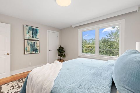 Photo 19 at 3517 St Clair Avenue E, Birchmount, Toronto