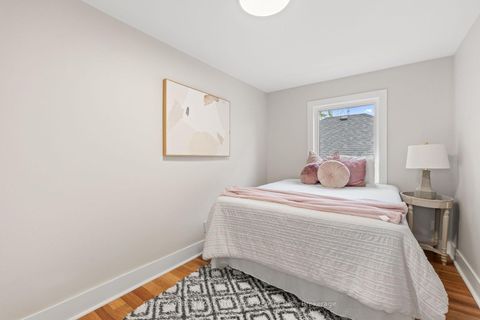 Photo 22 at 3517 St Clair Avenue E, Birchmount, Toronto