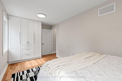Photo 25 at 3517 St Clair Avenue E, Birchmount, Toronto