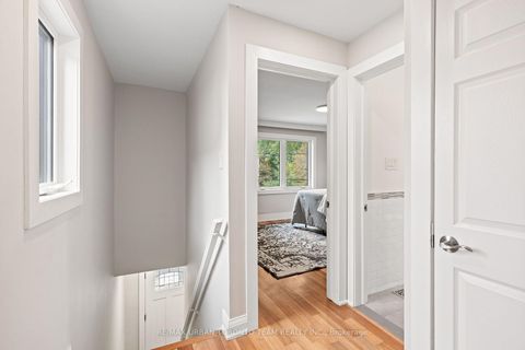 Photo 26 at 3517 St Clair Avenue E, Birchmount, Toronto