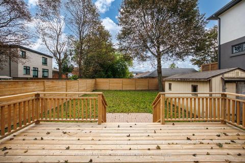 Photo 28 at 3517 St Clair Avenue E, Birchmount, Toronto