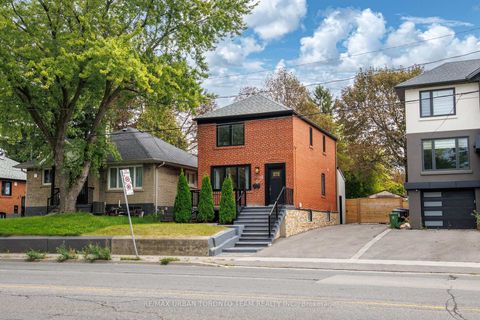 Photo 33 at 3517 St Clair Avenue E, Birchmount, Toronto