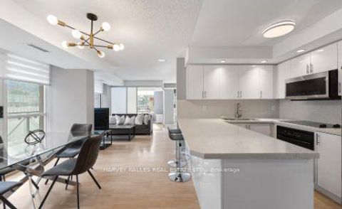 Photo 1 at 515 - 140 Simcoe Street, Waterfront Communities C1, Toronto