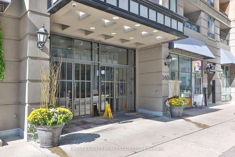 Photo 2 at 515 - 140 Simcoe Street, Waterfront Communities C1, Toronto