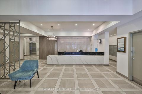 Photo 6 at 515 - 140 Simcoe Street, Waterfront Communities C1, Toronto