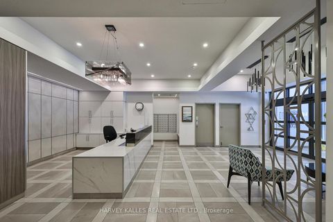 Photo 7 at 515 - 140 Simcoe Street, Waterfront Communities C1, Toronto