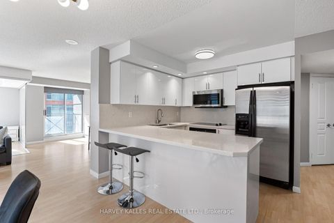 Photo 12 at 515 - 140 Simcoe Street, Waterfront Communities C1, Toronto