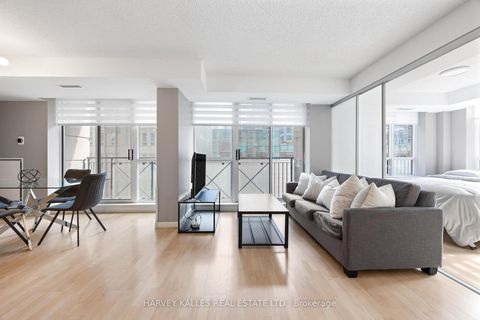 Photo 16 at 515 - 140 Simcoe Street, Waterfront Communities C1, Toronto