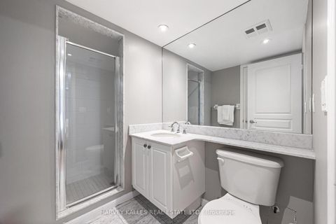 Photo 22 at 515 - 140 Simcoe Street, Waterfront Communities C1, Toronto