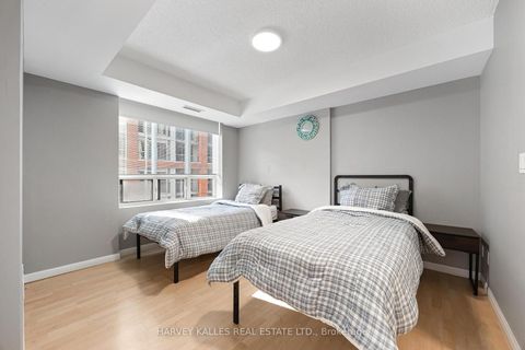 Photo 26 at 515 - 140 Simcoe Street, Waterfront Communities C1, Toronto