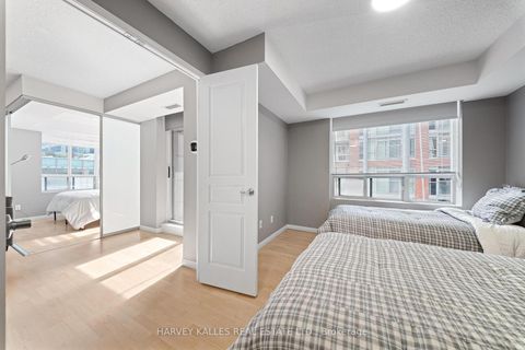 Photo 29 at 515 - 140 Simcoe Street, Waterfront Communities C1, Toronto