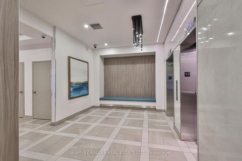 Photo 41 at 515 - 140 Simcoe Street, Waterfront Communities C1, Toronto