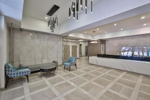 Photo 42 at 515 - 140 Simcoe Street, Waterfront Communities C1, Toronto