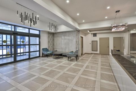 Photo 43 at 515 - 140 Simcoe Street, Waterfront Communities C1, Toronto