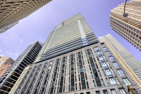 Photo 18 at 2401 - 955 Bay Street, Bay Street Corridor, Toronto