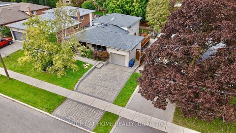 Photo 1 at 24 Stonedene Boulevard, Branson, Toronto