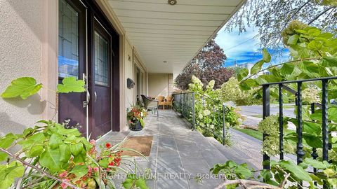 Photo 6 at 24 Stonedene Boulevard, Branson, Toronto