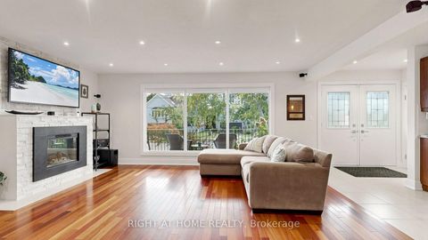 Photo 9 at 24 Stonedene Boulevard, Branson, Toronto