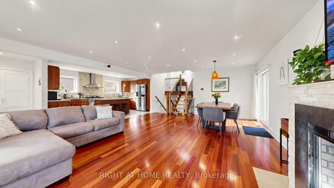 Photo 11 at 24 Stonedene Boulevard, Branson, Toronto