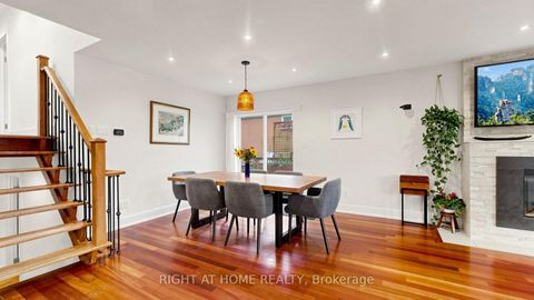 Photo 12 at 24 Stonedene Boulevard, Branson, Toronto