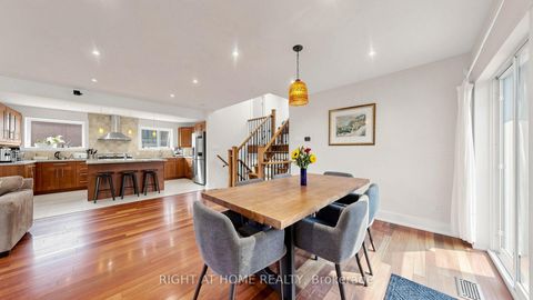 Photo 13 at 24 Stonedene Boulevard, Branson, Toronto