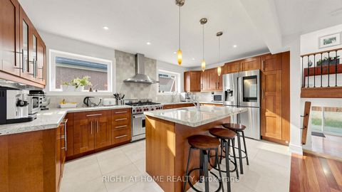 Photo 14 at 24 Stonedene Boulevard, Branson, Toronto