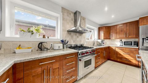 Photo 15 at 24 Stonedene Boulevard, Branson, Toronto